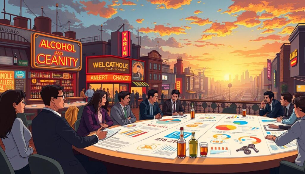 panorama consumo álcool saúde panorama consumo álcool saúde