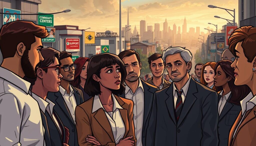 panorama consumo drogas álcool