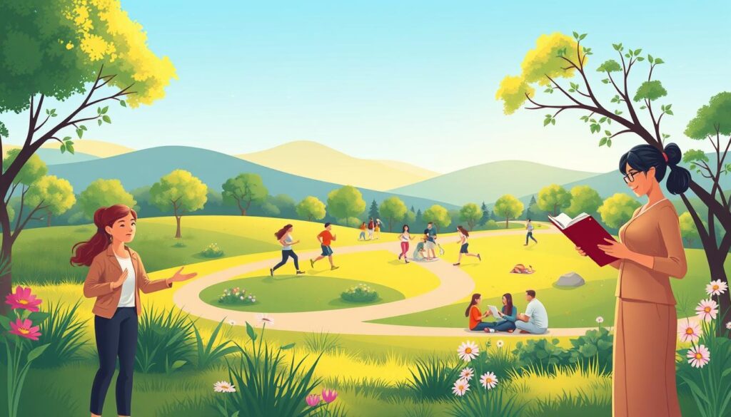 qualidade de vida relacionada à saúde qualidade de vida relacionada à saúde