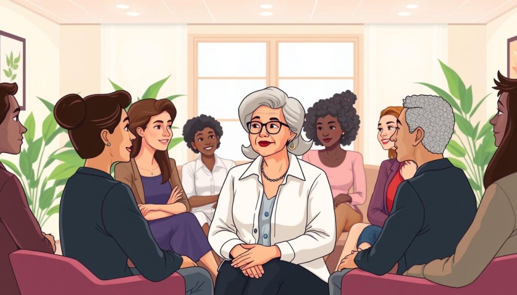 recuperação dependência química