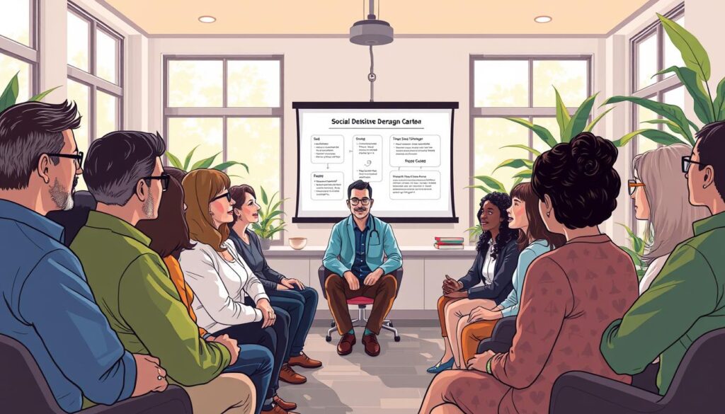 ressocialização dependentes químicos