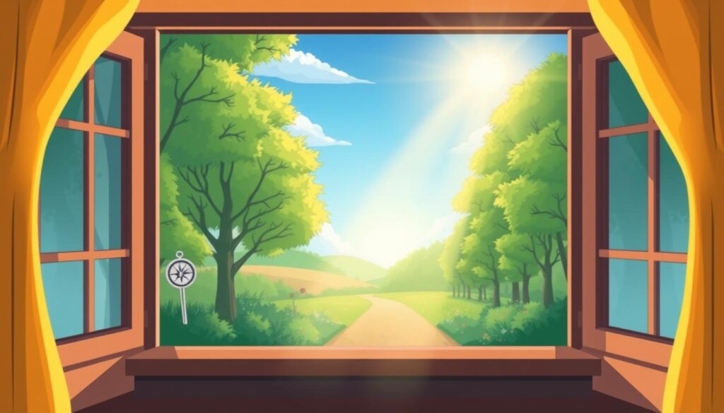 sinais e janelas de oportunidade sinais e janelas de oportunidade