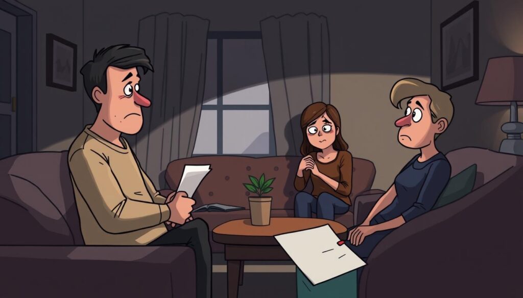 sinais família drogas sinais família drogas