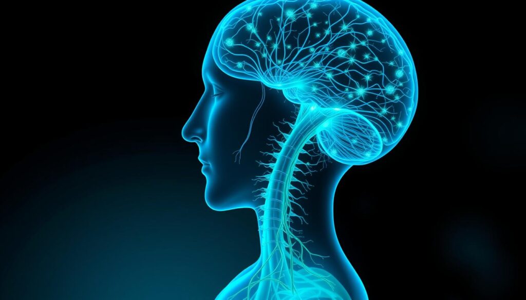 sistema nervoso central