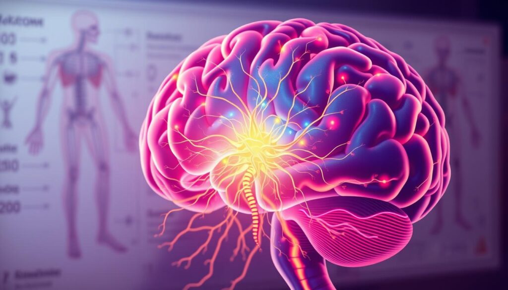 sistema nervoso central