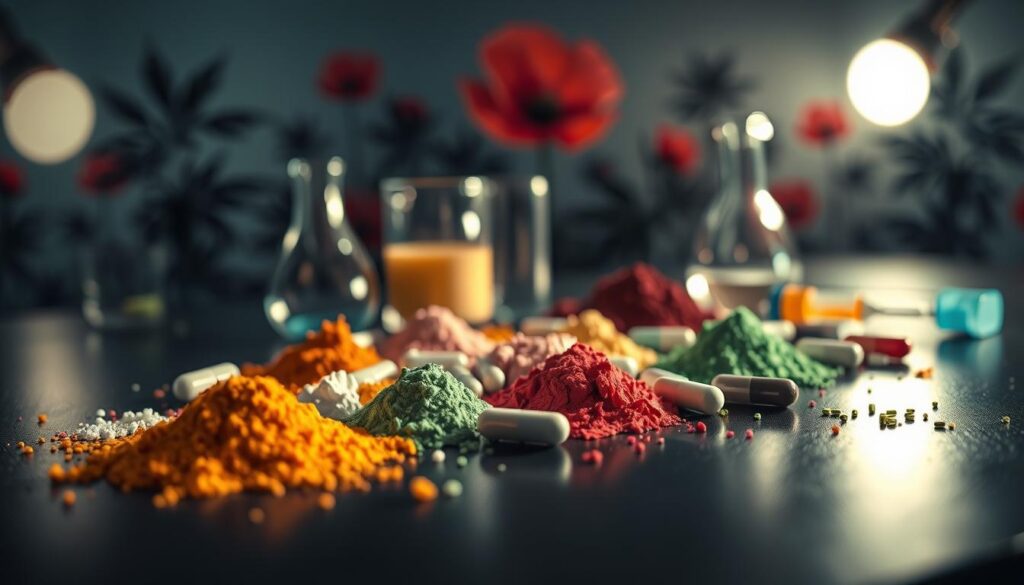 substância substância