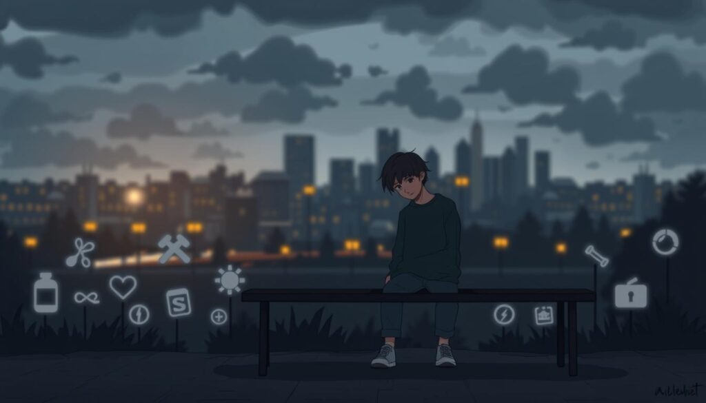 transtorno por uso de substâncias transtorno por uso de substâncias