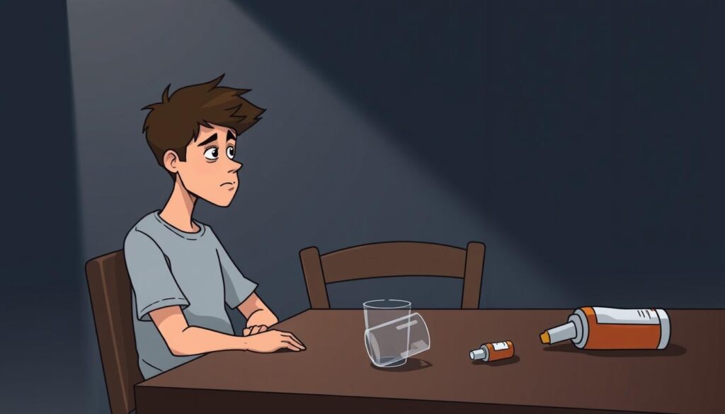 transtornos transtornos