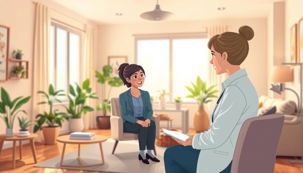 tratamento dependência química