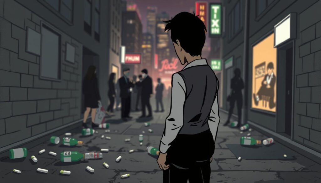 uso social e consumo abusivo