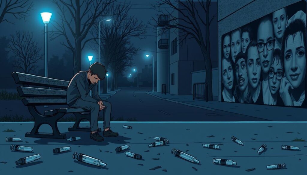 uso substâncias uso substâncias