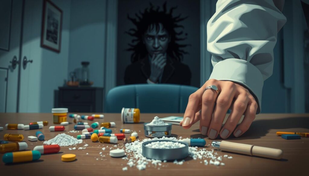 uso substâncias uso substâncias