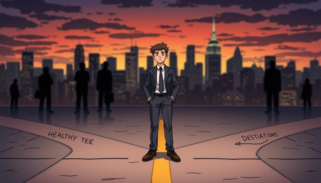 uso substâncias ciclo